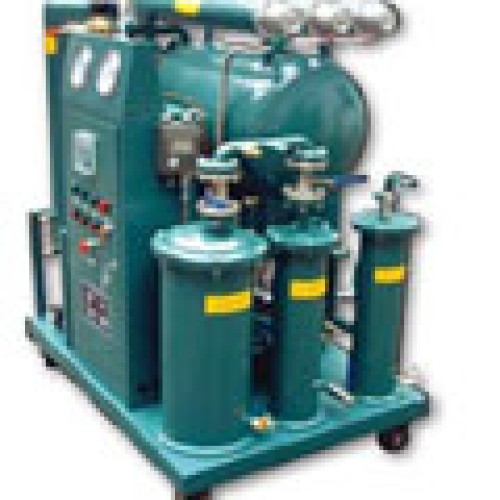 Jzj series high-efficiency (insulating oil) vacuum oil purifier